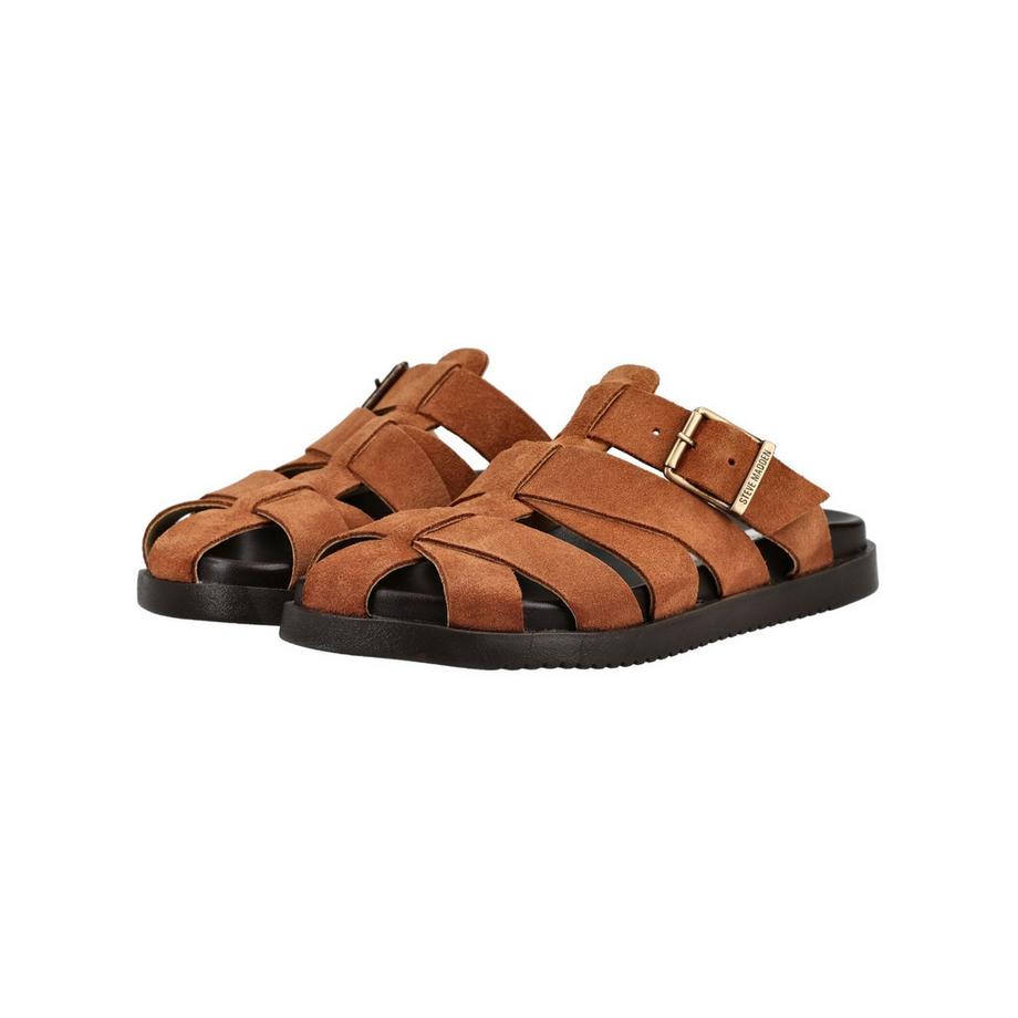 STEVE MADDEN Sandalles à glissière avec brides  