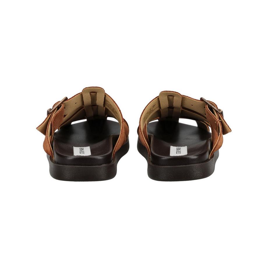 STEVE MADDEN Sandalles à glissière avec brides  