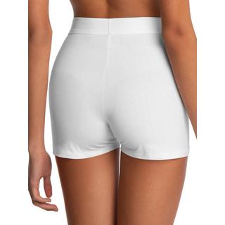 Wolford Beauty Cotton Bike Short  
