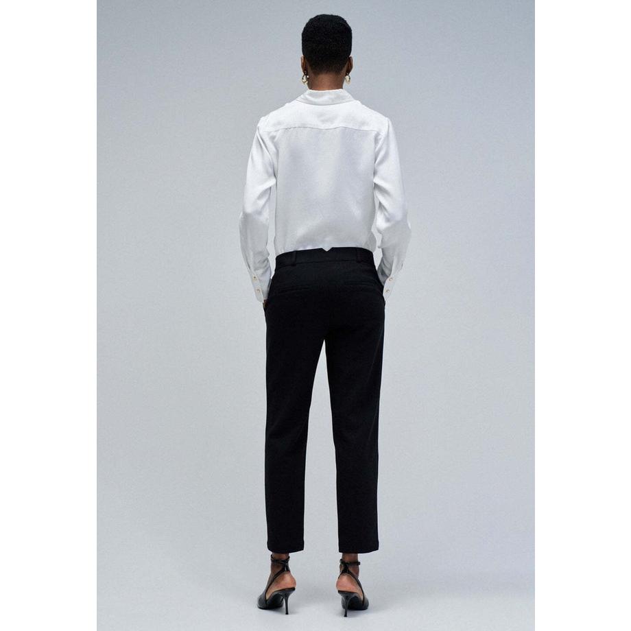 Salsa Basic High Waist Chino  