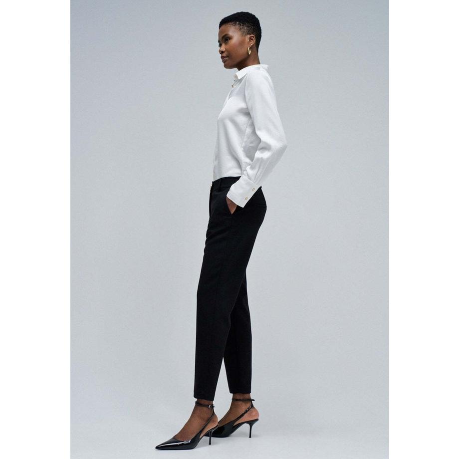 Salsa Basic High Waist Chino  