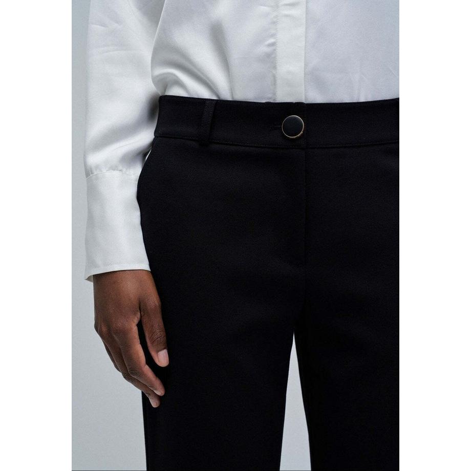 Salsa Basic High Waist Chino  
