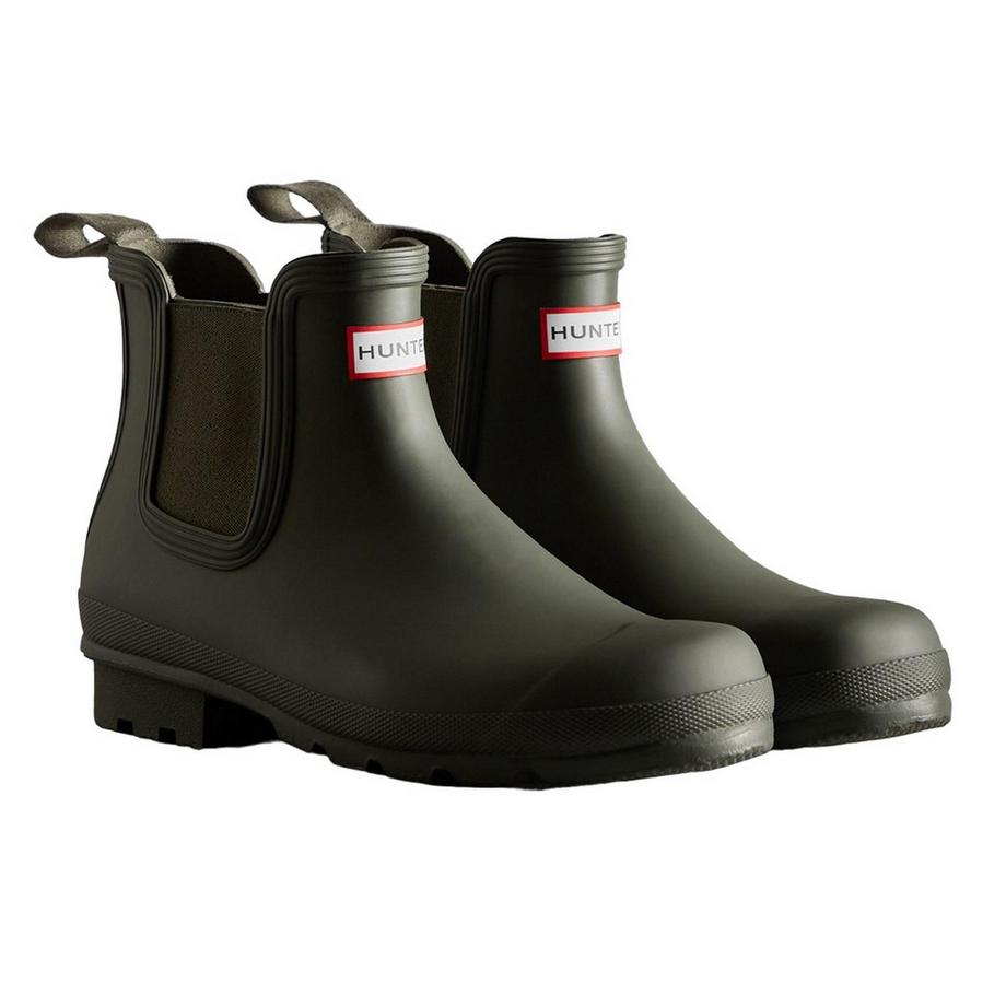 Stiefeletten Original