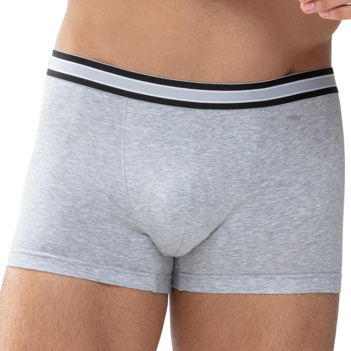 mey RE:THINK Retro Short 2er Pack  