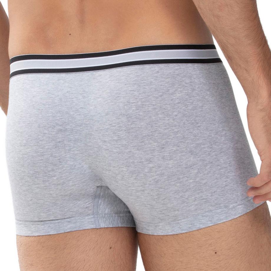 mey RE:THINK Retro Short Lot de 2  