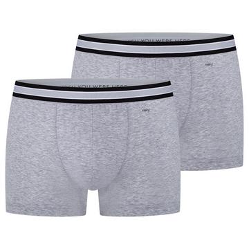 2er Pack RE:THINK - Retro Short / Pant