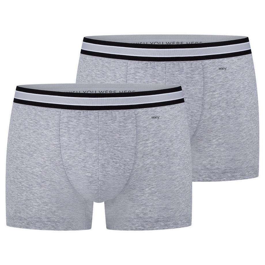 RE:THINK lot de 2 - Boxers