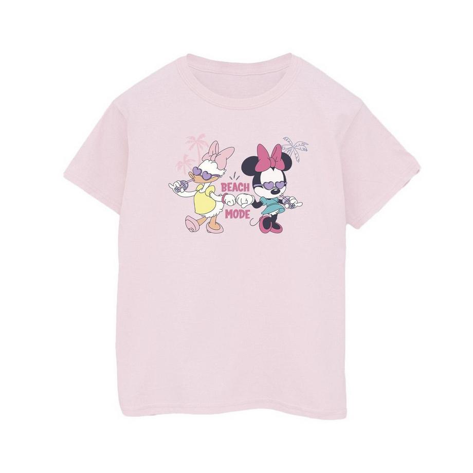 Beach Mode TShirt