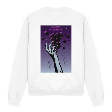 The Next Generation Season 4 Episode 2 Sweatshirt