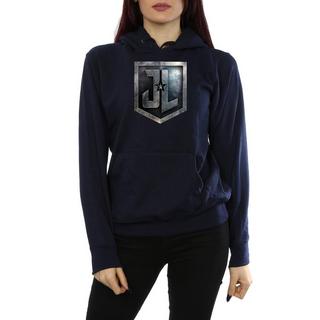 DC COMICS  Justice League Kapuzenpullover 