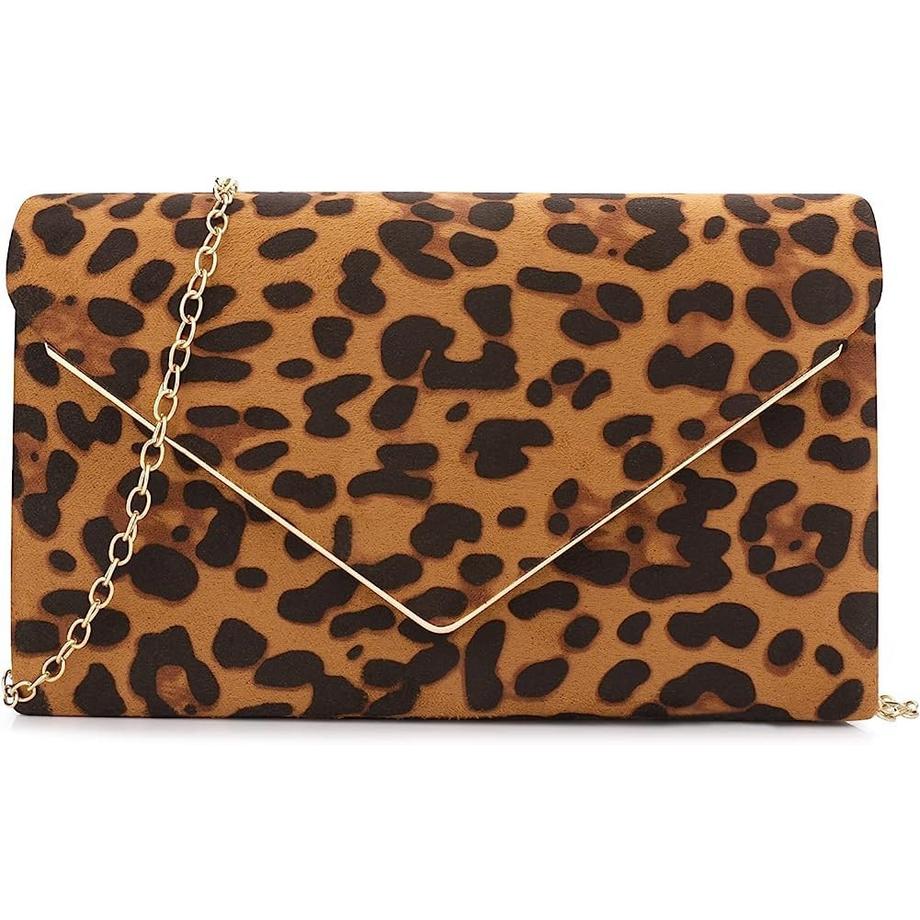 Clutch für Hochzeitskettentasche, Handtaschen klein