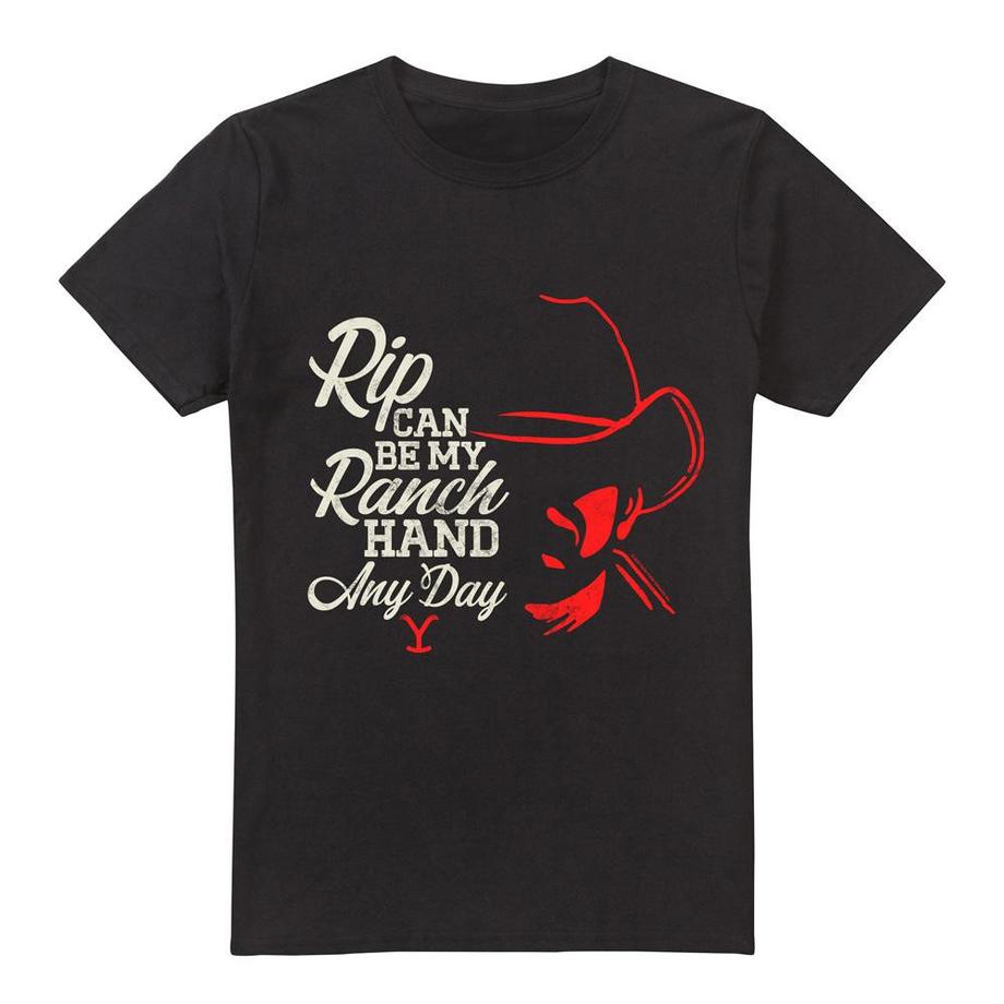 T-ShirtRip Can Be My Ranch Hand