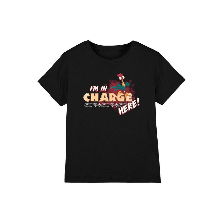 I'm In Charge TShirt