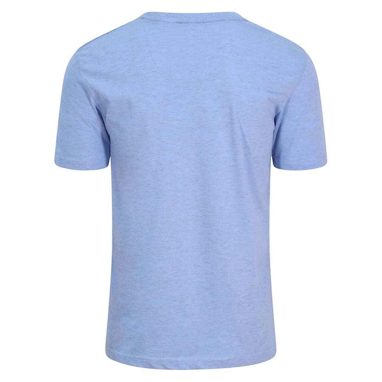 AWDis Just Ts T-Shirt Col Rond  