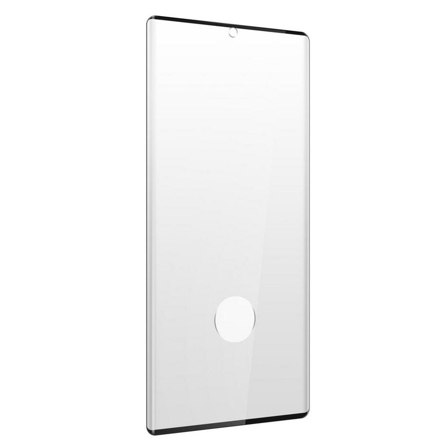Avizar  Verre trempé Samsung Galaxy S22U incurvé 