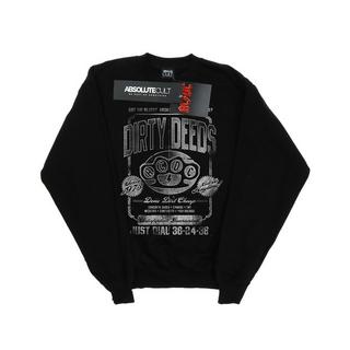 AC/DC ACDC Just Dial Sweatshirt  
