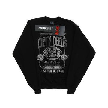ACDC Just Dial Sweatshirt