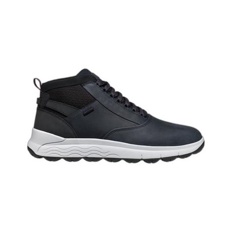 GEOX  sneakers spherica 4x4 a 