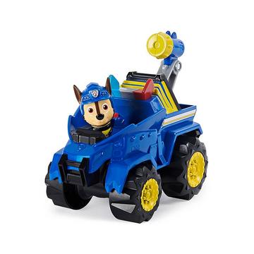 Paw Patrol Chase Deluxe Vehicle