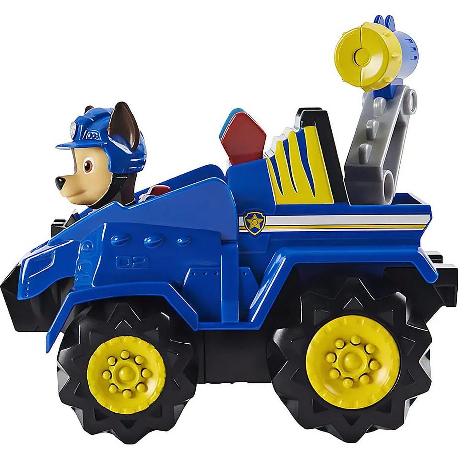 Spin Master  Paw Patrol Chase Deluxe Vehicle 