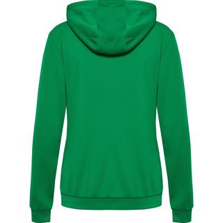 Hummel Veste de survêtement à capuche zippée  