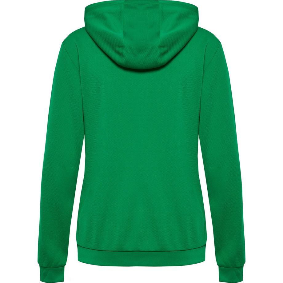 Hummel Sweatjacke mit Kapuze und Reissverschluss  