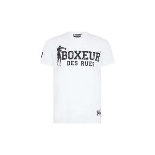 BOXEUR DES RUES  T-Shirt T-Shirt Boxeur Street 2 