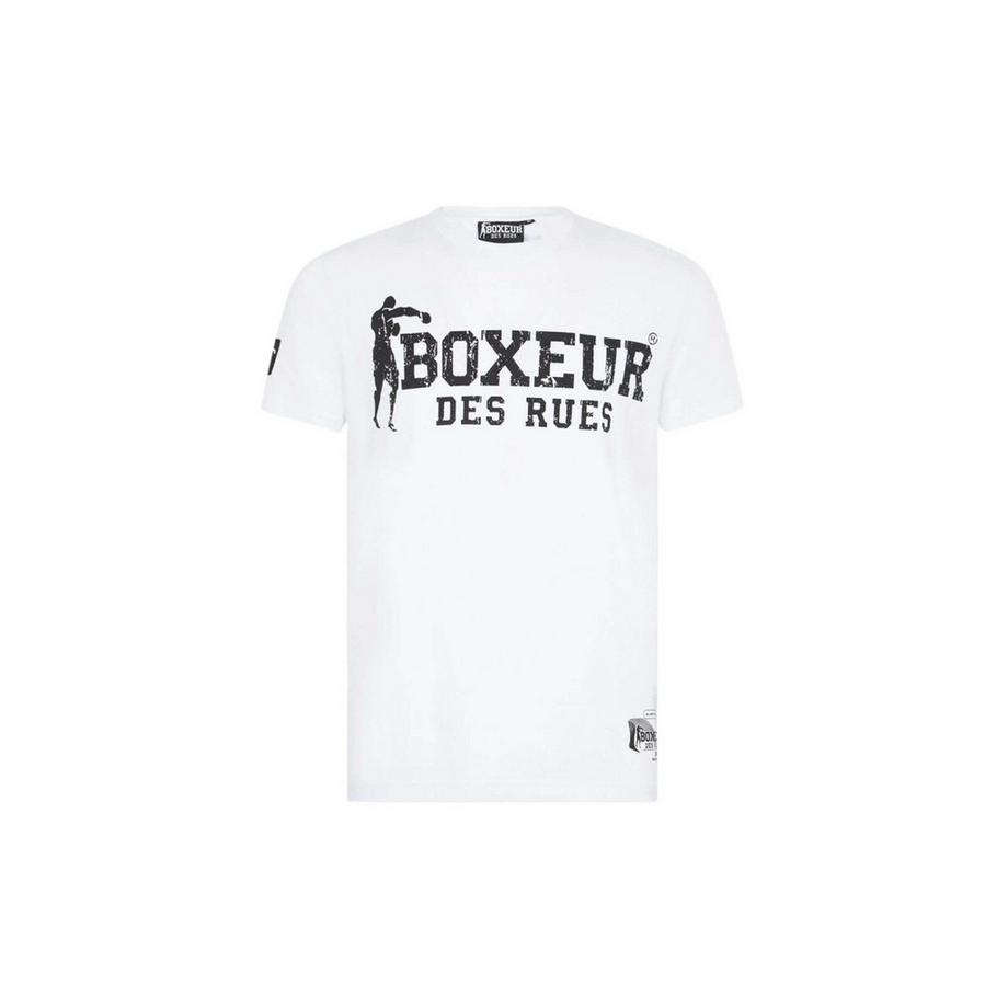 BOXEUR DES RUES Boxeur Street 2 T-Shirt  