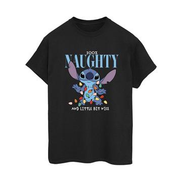 Tshirt NAUGHTY & NICE