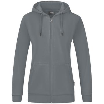 sweatshirt à capuche damen organic