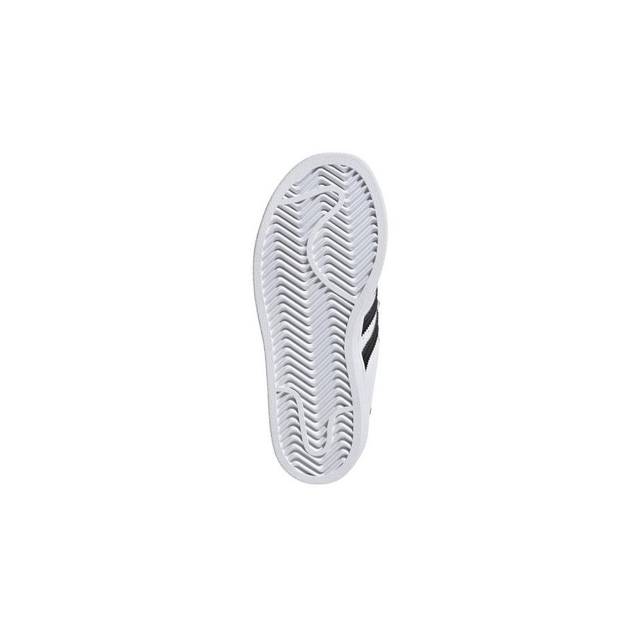 adidas Originals Superstar Sneakers mit Klettverschluss  