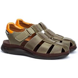 Pikolinos  m3r-0068c1 - Leder sandale 