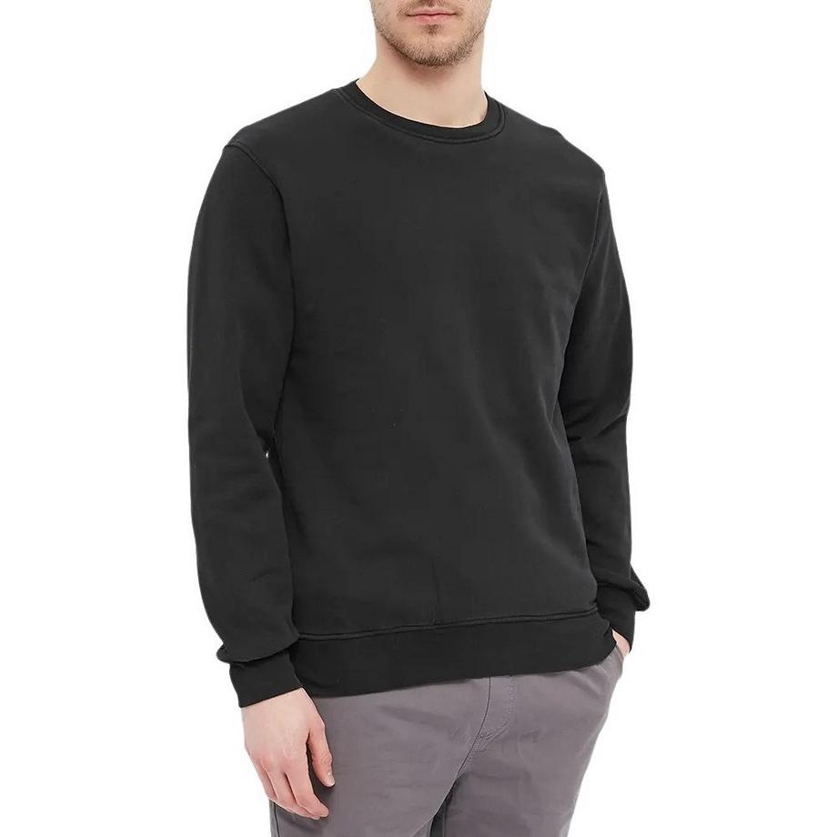Colorful Standard Classic Organic Rundhals Sweatshirt  