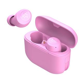 Jlab  JLab Go Air Pop Écouteurs True Wireless Stereo (TWS) Ecouteurs Appels/Musique Bluetooth Rose 