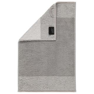 Cawoe Linge d'invité  Pack de 1-Luxury Home Two-Tone  