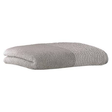 Cawoe Linge d'invité  Pack de 1-Luxury Home Two-Tone  