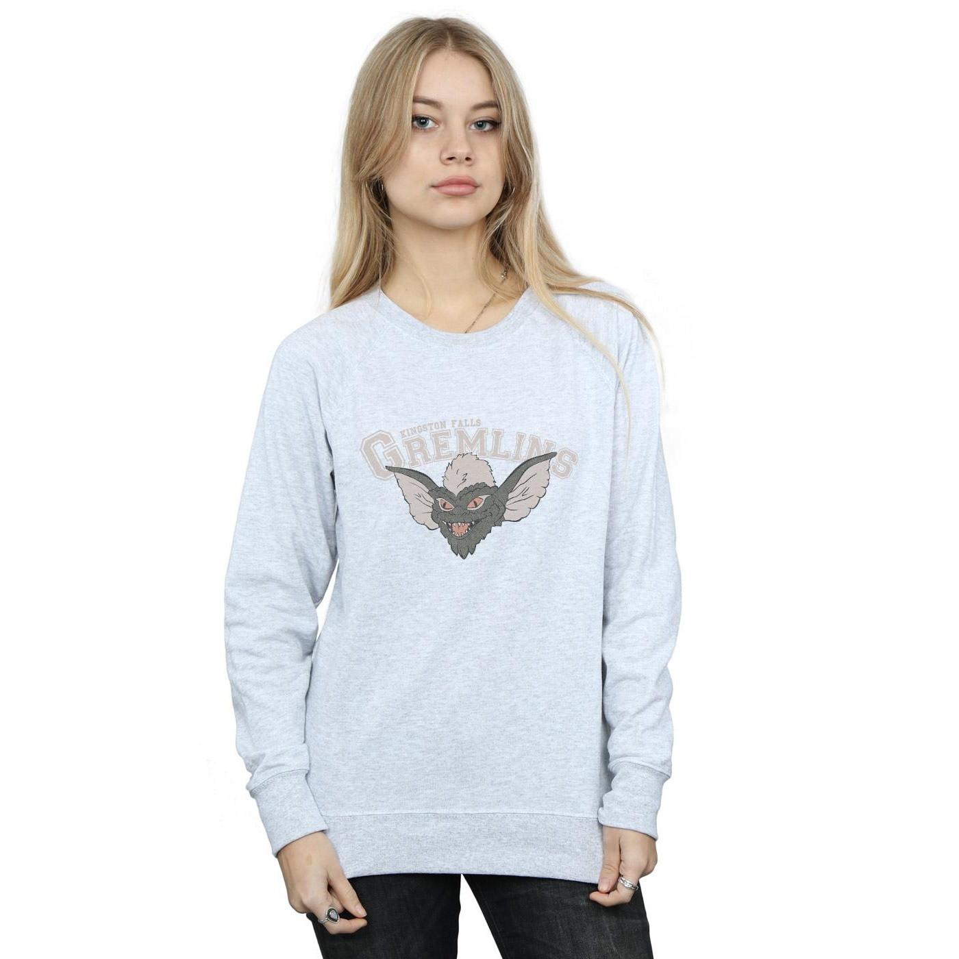 Gremlins Kingston Falls Sport Sweatshirt  