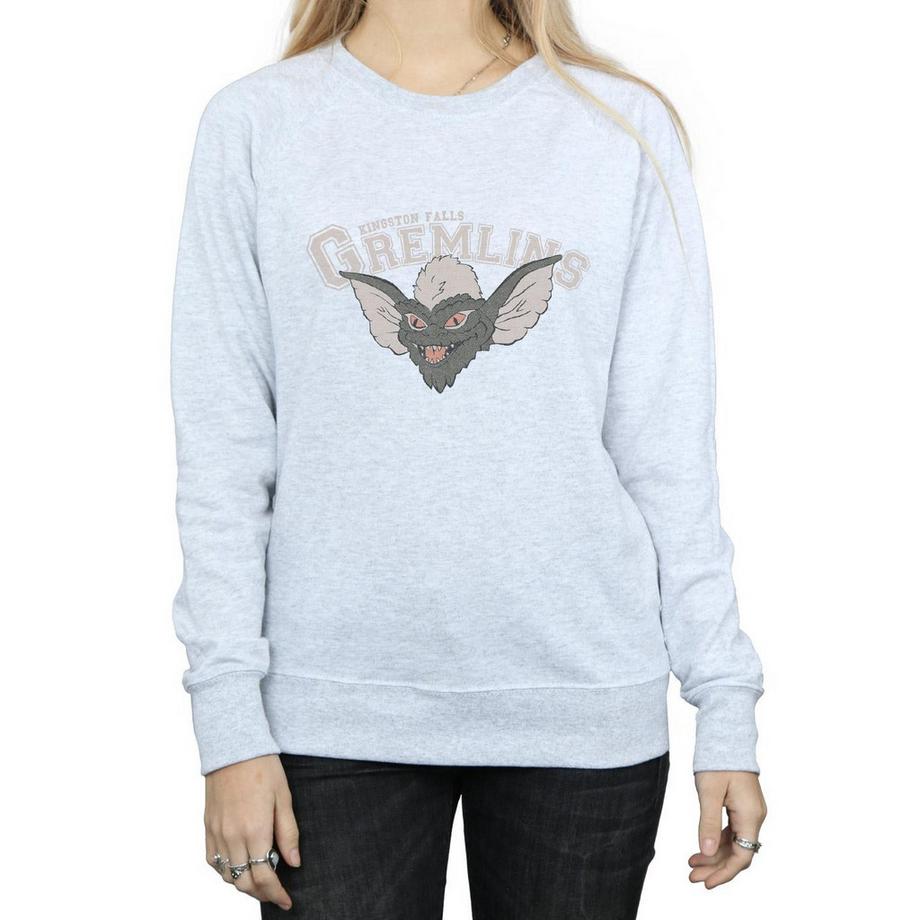 Gremlins Kingston Falls Sport Sweatshirt  