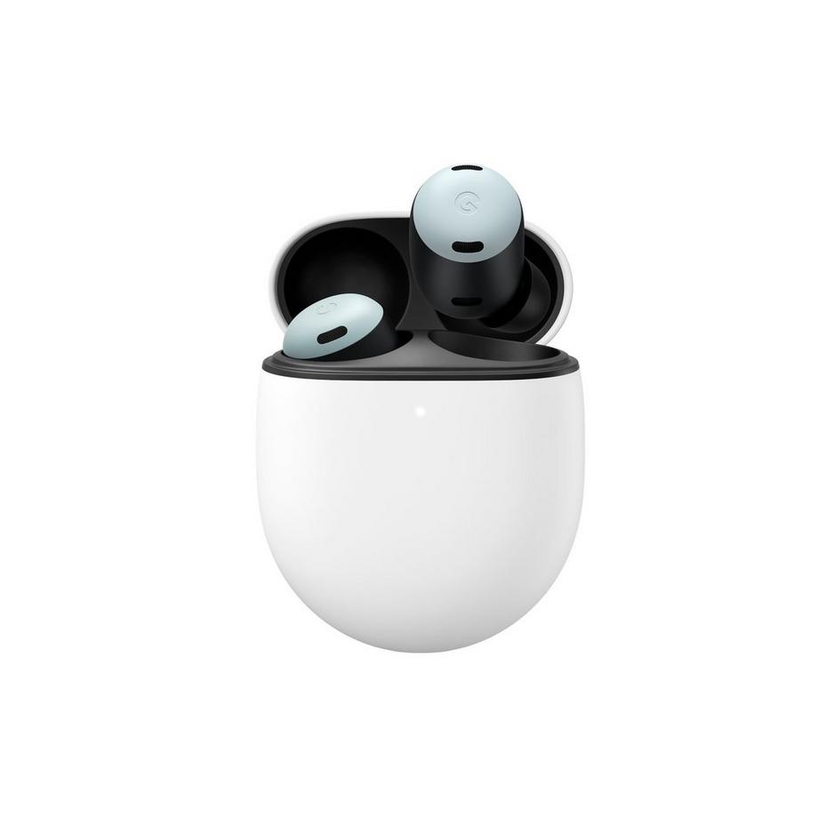 Google  Google Pixel Buds Pro Kopfhörer Kabellos im Ohr AnrufeMusik Bluetooth 