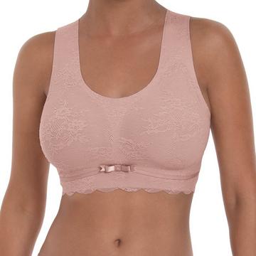 REGGISENO Donne Confezione da 1-Essentials Lace Bustier