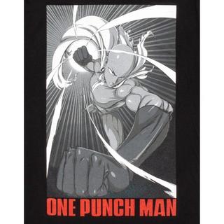One Punch Man  TShirt 