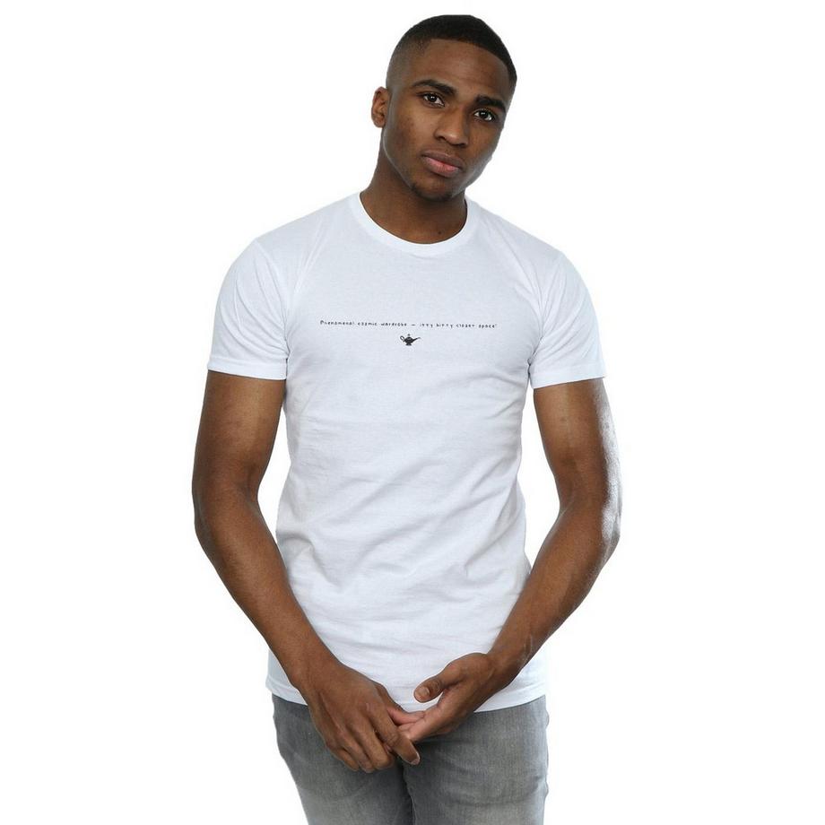 Disney Cosmic Wardrobe T-Shirt  