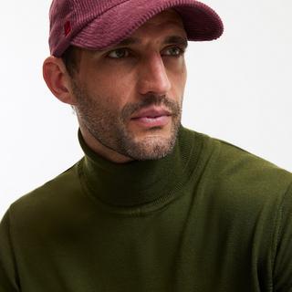 La Redoute Collections Rollkragenpullover Merinowolle  