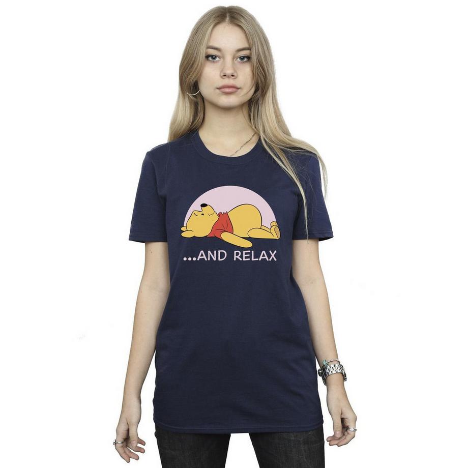 Disney T-Shirt Relax  