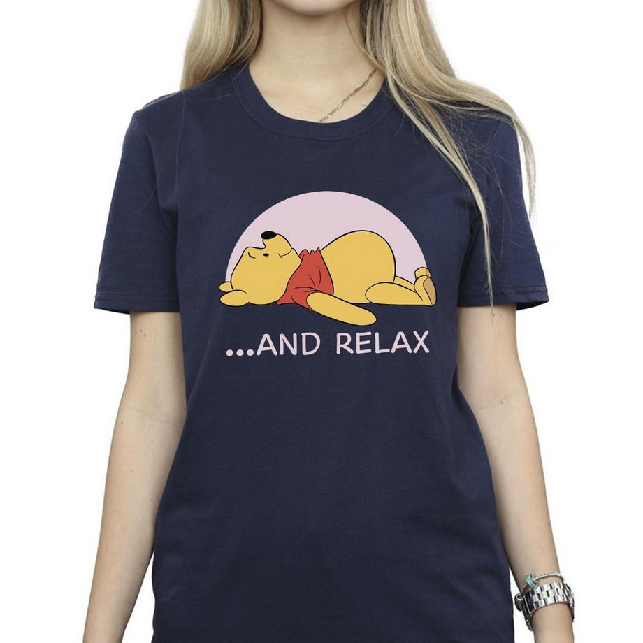 Disney T-Shirt Relax  