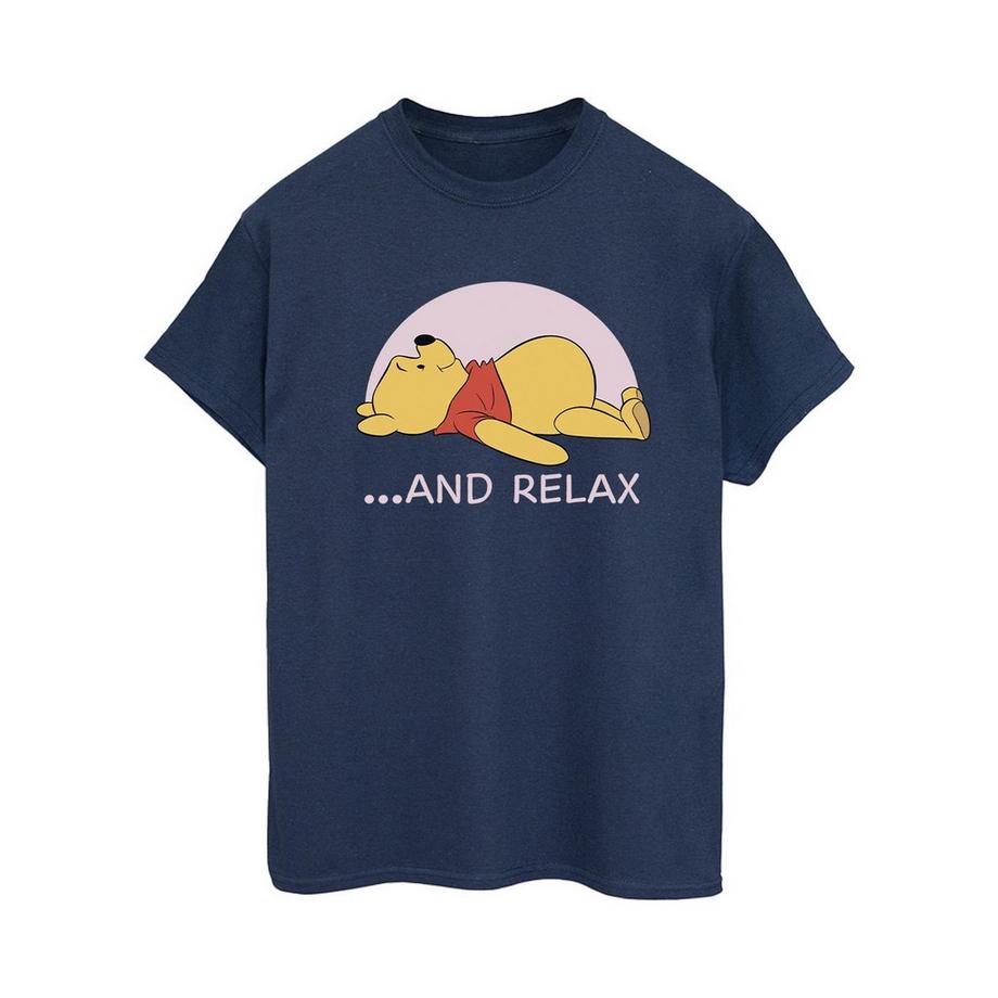 Relax TShirt