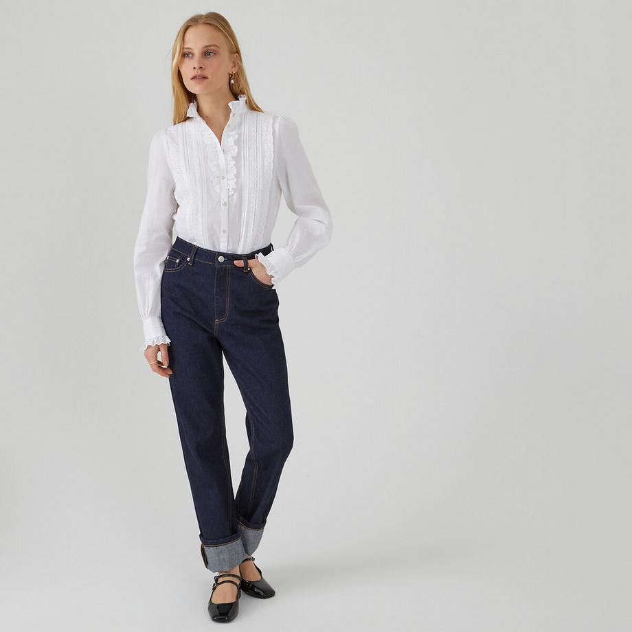 La Redoute Collections Blouse Signature Style Victorien  