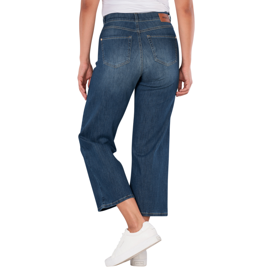 ANGELS Linn Smart Relaxed Fit Jeans  