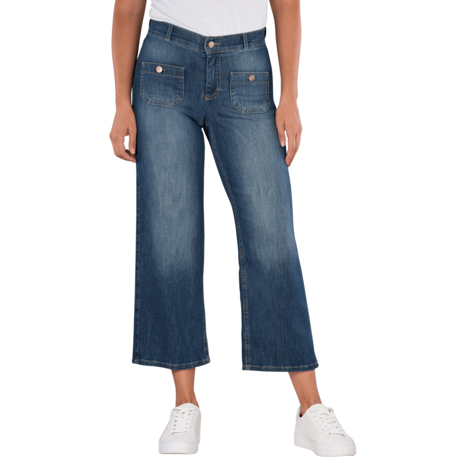 Linn Jeans Smart Relaxed Fit