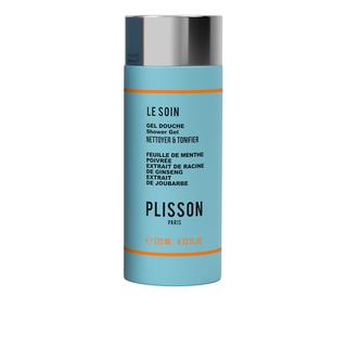 Plisson 1808  Duschgel 3 in 1 Shower Gel 